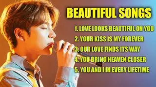 Love Looks Beautiful on You - English Best Love Songs&ndash;Broken Promises Nonstop Emotional Music