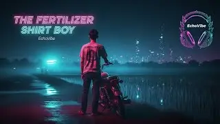 The Fertilizer Shirt Boy (Phu Bao Suea Pui) | original: ผู้บ่าวเสื้อปุ๋ย-ดิด คิตตี้