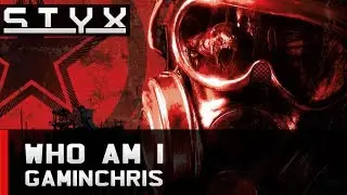 Who am i - GamingChris