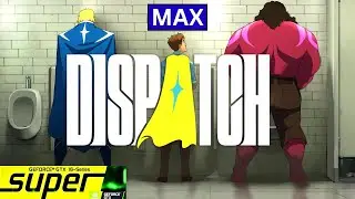 Dispatch | GTX 1650 SUPER | MAX Settings | I3 8100 | 1080P