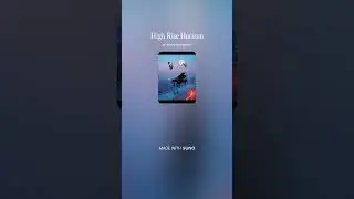 High Rise Horizon