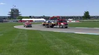 2017 - IMS Road Course Race 1