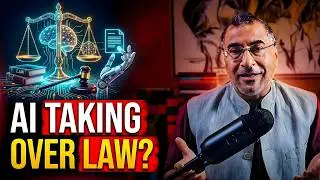 Episode 2: Tech Tsunami Reshaping Law Firms