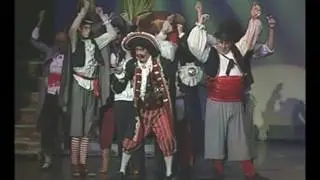 Hook's Tango