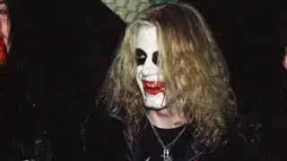 Pelle Ohlin Speaking Voice Compilation 