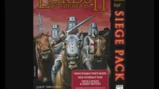 Lords of the Realm Music Mix