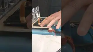 Android 😱change Front📲 Glass#android #repairing #repair #smartphone #tranding #viralshorts #shorts