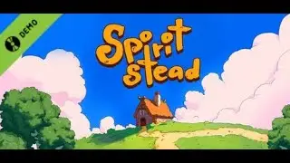 {DEMO} Spiritstead (More information in the description below)