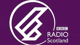 Guy Cocker BBC Radio Scotland Electric Scooter Interview