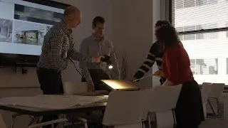 Visualizing Footcandles vs. Brightness