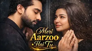 Meri Zindagi Hai Tu |  Pakistani Drama Style Love Story Song |  2026