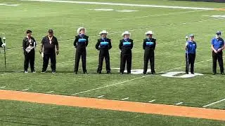 CRUB Calgary round up band learns they made it into top ten for WAMSB finals July 21, 2023