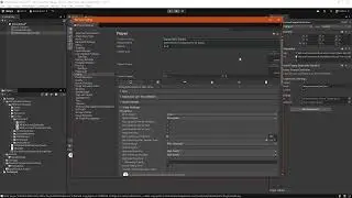 Window Framework for Unity UI Toolkit - Project Setup Demo