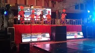 Channi dj apra