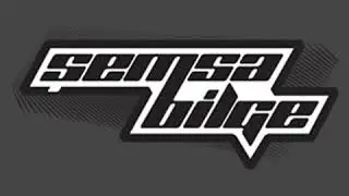 Semsa Bilge - Brain Storm (Original Mix)