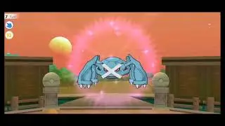 Infinity Island - Pokemon Game - Part 83 - Gameplay Walkthrough Android IOS