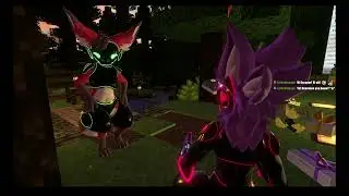 GT:VR? Stream with Arnyx || Resonite VOD (1/15/2026)