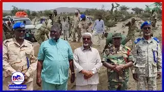Dooxa Biji dabinkii Jiirka Ayaanu u Dhignay Beeralayda ( Badhasaab Tiimbaro)