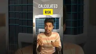 Take a calculated risk in business and  life | why timing is important in business