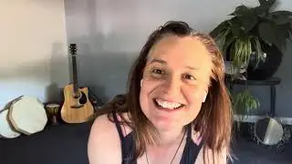 Life Force Practice For More Energy, Courage and Connection