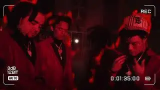 (FREE) Melodic Trap Type Beat x Kodak Black x Drake 