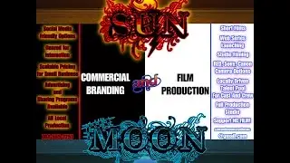 Sun & Moon Studios NC - About Us
