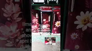 fridge washing machine air cooler🌹🌹🌹 #youtube #electronics