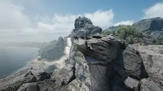 Heat Alpha Reveal