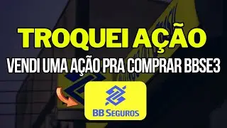 Vendi Essa A&ccedil;&atilde;o pra Comprar BB Seguridade (bbse3), Dividendos poder&atilde;o cair case mudar Fleury (flry3)