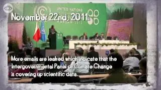 Is Global Warming A Myth? - www.conspirify.com