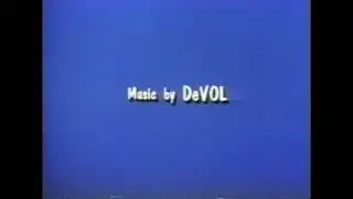 My Three Sons Closing Credits (September 9, 1967)