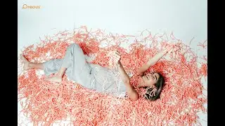 Introducing The Oreous&reg; Pillow