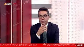 فيتو الحلبوسي وشاخوان يمهّد لمرحلة بلا توازن ولا ضمان