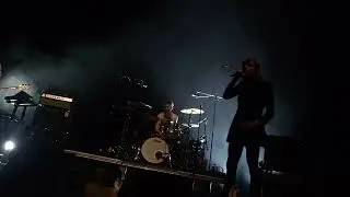 DITZ - Britney (Live at Simple Things Festival,  Bristol Beacon 08/11/25)