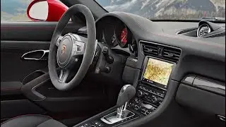 Почему коробка передач PDK лучше, чем механика или Tiptronic