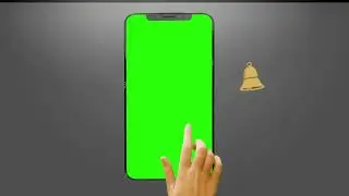 iPhone 3D Bell Intro without no logo   YouTube