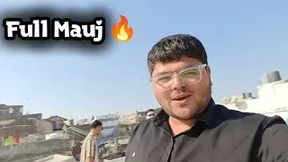 Vasi Uttarayan in Raipur 👽 | Aavu celebration joyu che?😍