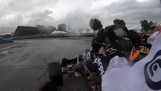 2020 Challenge Calspeed Final Master Shifter Win