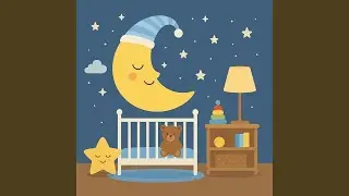 If You&rsquo;re Sleepy and You Know It (Soft Bedtime Lullaby)