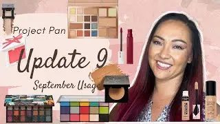 2025 Project Pan | Update 9 - MORE Goals Met!