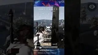 Knives Out Mobile AWM Moment ☠️#knivesoutgame #netease #awmlover #pubgmobile #codmobile #bloodstrike