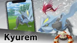 Shadow heatran || Kyurem || Mega gyarados raid hosting live 🔴 Pokemon go