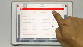 MPOS Quotation For Presentation