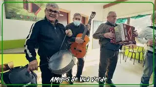 Gostava de ti - Amigos de Vila Verde