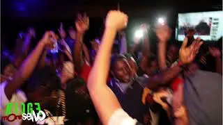 Kenny G, Shabbeh, Keks, Ridge Dune Riddim (Underground Live)