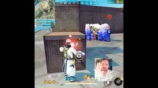 Power Of My Over Confidence😱Solo Vs Squad King😭1 Vs 4 IQ lvl 9999999+Gameplay