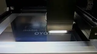 Metal Stencil Opening Inspection Machine  SCI-MCC