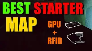Best BEGINNER MAP - STREETS Loot Guide DONT Play Woods! | First Look | Tarkov 0.13 WIPE