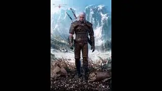 The Witcher - Kaer Morhen Theme Remix