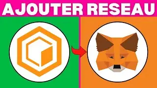 Comment Ajouter Le R&eacute;seau Core Sur Metamask ( Tuto 2026 )